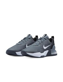 Zapatillas Nike Air Max Alpha Trainer 5 Hombre Gris