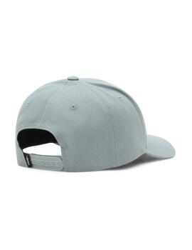 Gorra Vans  Boxed Structured Jockey Unisex Verde