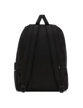 Mochila Vans Old Skool III Unisex Negra