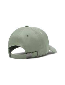 Gorra Vans Court Side Unisex Verde