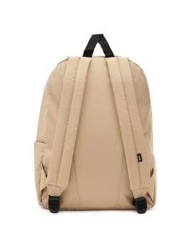 Mochila Vans Old Skool Boxed Unisex Camel