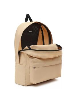 Mochila Vans Old Skool Boxed Unisex Camel