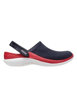 Zapatillas Crocs Lite ride 360 Unisex Marino