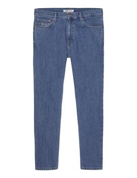 Pantalón Tommy Dad Jean Hombre Denim