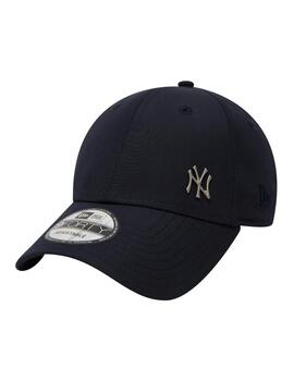 Gorra New Era New York Yankees Flawless Unisex Azul
