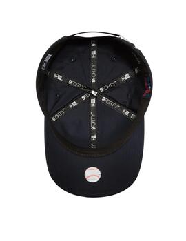 Gorra New Era New York Yankees Flawless Unisex Azul