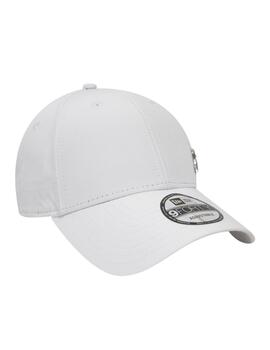 Gorra New Era New York Yankees Flawless Unisex Blanco