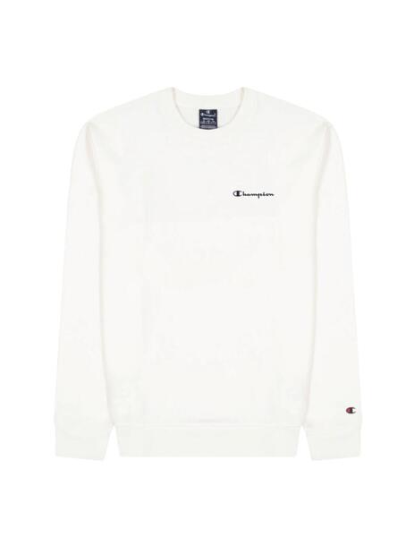 Sudadera sin Capucha Hombre Champion Crewneck