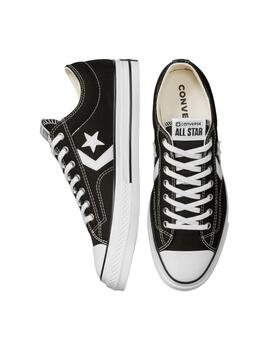 Zapatillas Converse Star Player 76 Premium Hombre