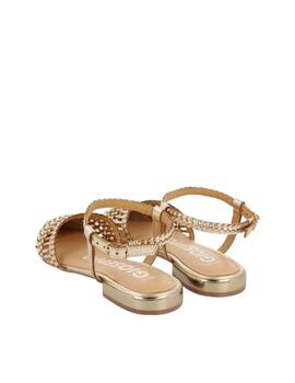 Bailarina Gioseppo Gressey Mujer Oro