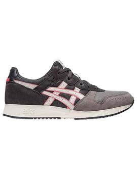 Zapatillas Asics Lyte Classics Hombre Gris