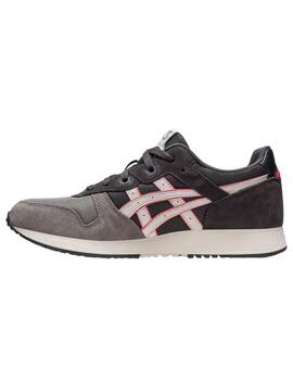 Zapatillas Asics Lyte Classics Hombre Gris