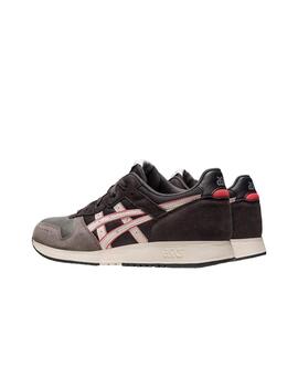 Zapatillas Asics Lyte Classics Hombre Gris