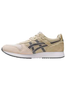 Zapatillas Asics Lite Classics Hombre Beige