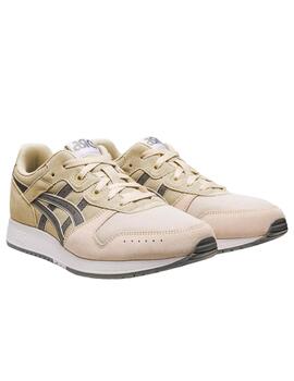 Zapatillas Asics Lite Classics Hombre Beige