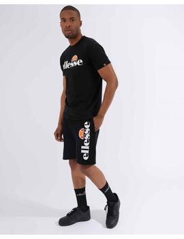 Camiseta Prado Black