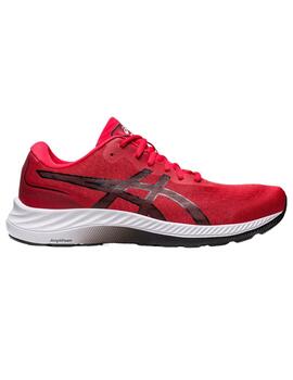 Zapatillas Asics Gel Excite 9 Hombre Rojo