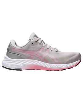 Zapatillas Asics Gel Excite 9 Mujer Gris