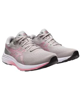 Zapatillas Asics Gel Excite 9 Mujer Gris