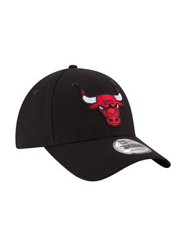Gorra New Era Chicago Bulls The League Negro 9FORT