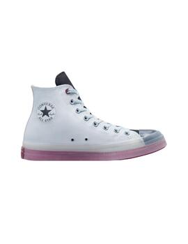 Zapatillas Convers All Star Cx Hombre Gris