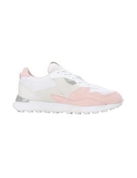 Zapatillas Puma Rider Fws Mujer Beige