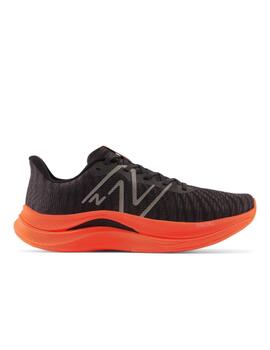 Zapatillas New Balance FuelCell Propel v4 Hombre Negro