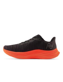 Zapatillas New Balance FuelCell Propel v4 Hombre Negro