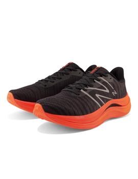 Zapatillas New Balance FuelCell Propel v4 Hombre Negro