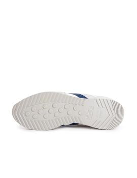 Zapatilla Munich Sapporo 162 Hombre Blanco