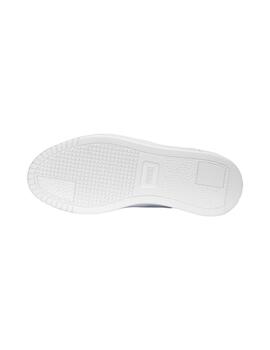 Zapatillas Puma Carina Street mujer blanco