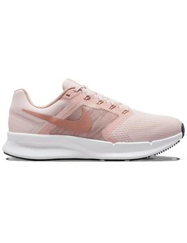 Zapatillas Nike Run Swift 3 Mujer Rosa