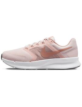 Zapatillas Nike Run Swift 3 Mujer Rosa