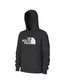 Sudadera The North Face Light Drew Peak Hombre Negro