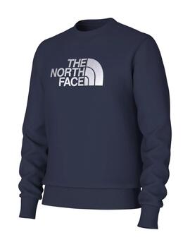 Sudadera The North Face Drew Peak Hombre Azul