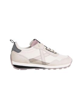 Zapatilla Munich Um Sky 08 Mujer Blanco