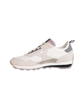 Zapatilla Munich Um Sky 08 Mujer Blanco