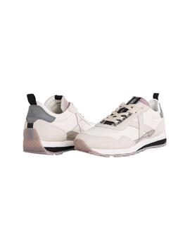 Zapatilla Munich Um Sky 08 Mujer Blanco