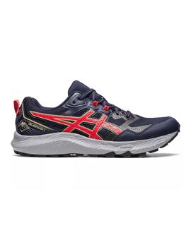 Zapatillas Asics Gel-Sonoma 7 Hombre Azul