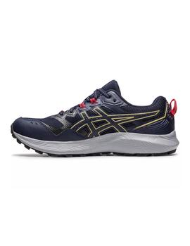 Zapatillas Asics Gel-Sonoma 7 Hombre Azul