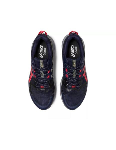 Zapatillas Asics Gel-Sonoma 7 Hombre Azul