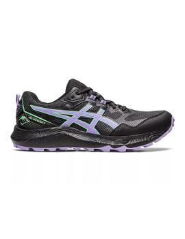 Zapatillas Asics Gel-Sonoma 7 Mujer Negro