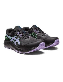 Zapatillas Asics Gel-Sonoma 7 Mujer Negro