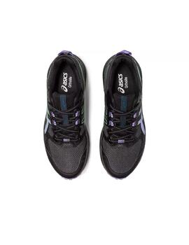 Zapatillas Asics Gel-Sonoma 7 Mujer Negro