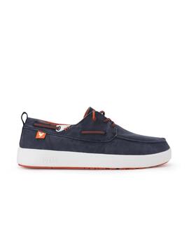 Zapatillas Pitas Maui Hombre Azul