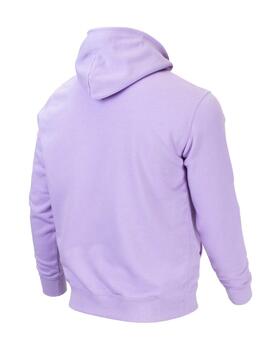 Sudadera Champions Hooded Hombre Lavanda