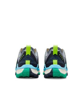 Zapatillas Nike React WildhorseE 8 Hombre Marino