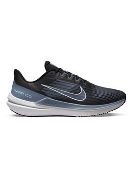 Zapatillas Nike Air Winflo 09 Hombre Gris