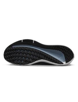 Zapatillas Nike Air Winflo 09 Homnbre Gris