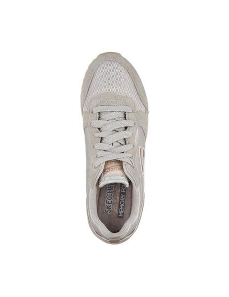 Skechers og 85 mujer beige shop